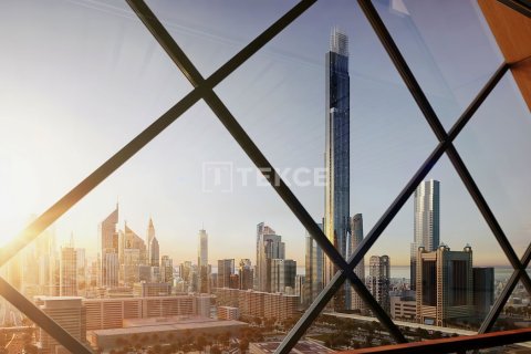 Apartment in Dubai 3 bedrooms, 188 sq.m. № 22309 - photo 8