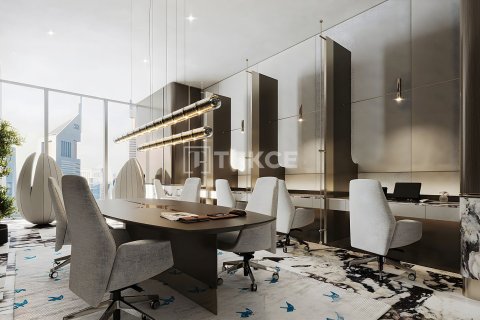 Apartment in Dubai 3 bedrooms, 188 sq.m. № 22309 - photo 15