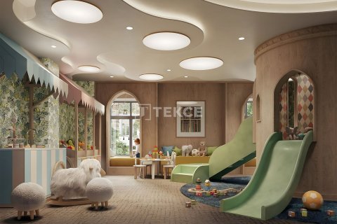 Apartment in Dubai 3 bedrooms, 188 sq.m. № 22309 - photo 19