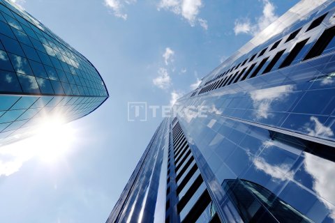 Apartment in Dubai 3 bedrooms, 188 sq.m. № 22309 - photo 10