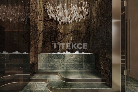 Apartment in Dubai 3 bedrooms, 188 sq.m. № 22309 - photo 22
