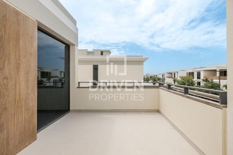Villa à Harmony, Tilal Al Ghaf, Dubai, 4 chambres, 374 m², № 20720 - photo 23