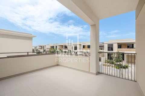 Villa à Harmony, Tilal Al Ghaf, Dubai, 4 chambres, 374 m², № 20720 - photo 8