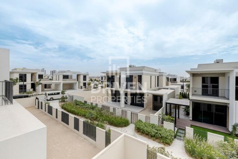 Villa à Harmony, Tilal Al Ghaf, Dubai, 4 chambres, 374 m², № 20720 - photo 22