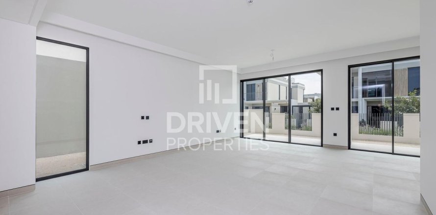 Villa à Harmony, Tilal Al Ghaf, Dubai, 4 chambres, 374 m², № 20720