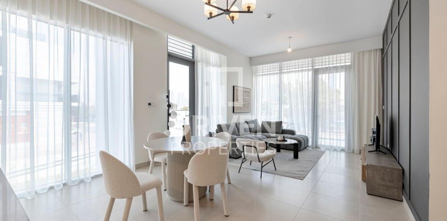 Apartamento en Al Wasl, Dubai, 1 dormitorio, 101 m², № 20725