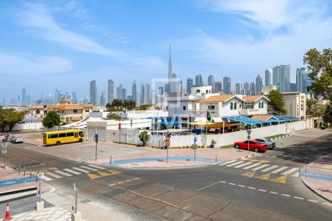 Apartamento en Al Wasl, Dubai, 1 dormitorio, 101 m², № 20725 - foto 10