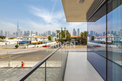 Apartamento en Al Wasl, Dubai, 1 dormitorio, 101 m², № 20725 - foto 11