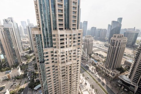 Apartment in Opera District, Downtown Dubai (Downtown Burj Dubai), Dubai 2 bedrooms, 103 sq.m. № 20722 - photo 12