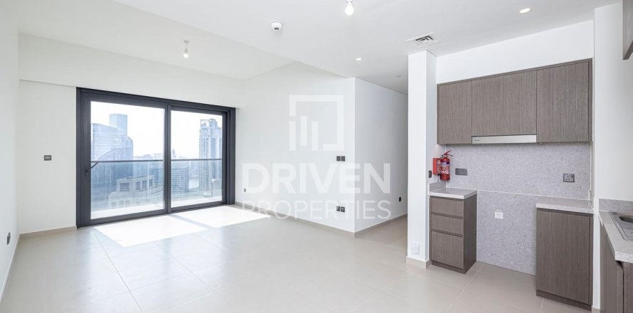 Apartment in Opera District, Downtown Dubai (Downtown Burj Dubai), Dubai 2 bedrooms, 103 sq.m. № 20722