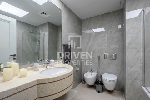 Appartement à Dubai Marina, Dubai, 1 chambre, 85 m², № 20723 - photo 6