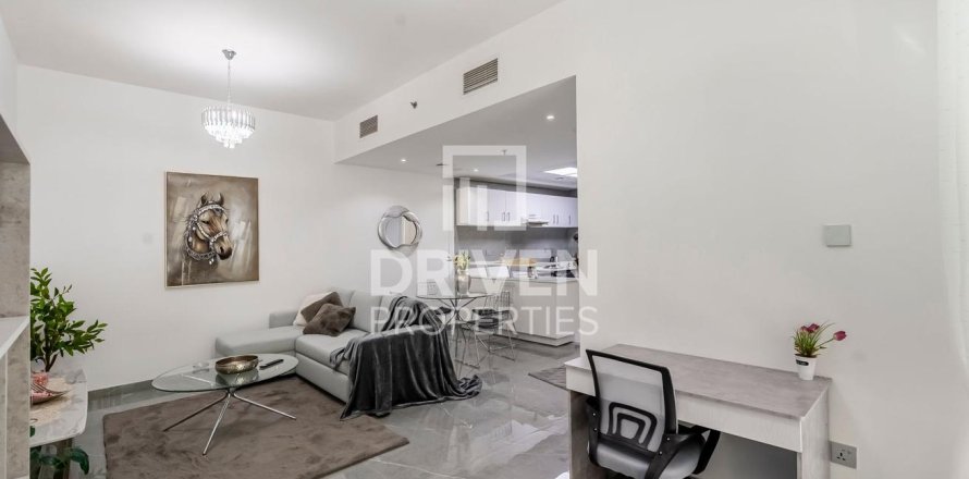 Appartement à Dubai Marina, Dubai, 1 chambre, 85 m², № 20723