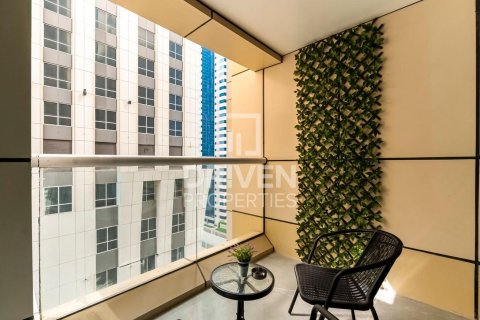 Appartement à Dubai Marina, Dubai, 1 chambre, 85 m², № 20723 - photo 11