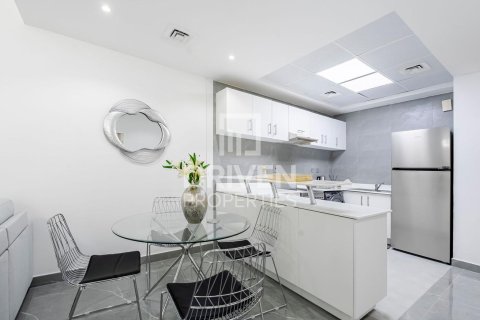 Appartement à Dubai Marina, Dubai, 1 chambre, 85 m², № 20723 - photo 7