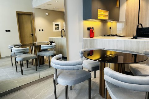 Apartamento en Arjan, Dubai, 1 dormitorio, 67.91 m², № 121028