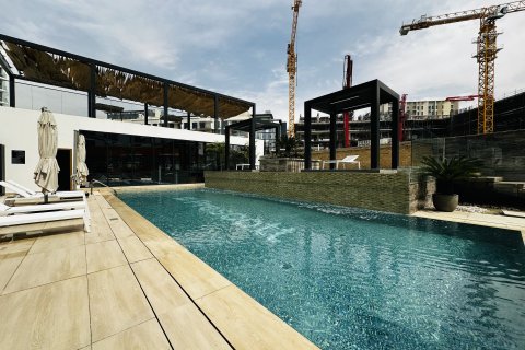 Apartamento en Arjan, Dubai, 1 dormitorio, 67.91 m², № 121028 - foto 18