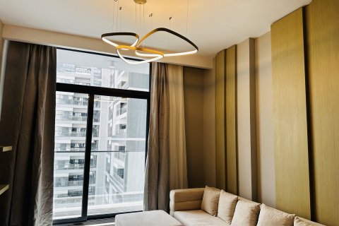 Apartamento en Arjan, Dubai, 1 dormitorio, 67.91 m², № 121028 - foto 2