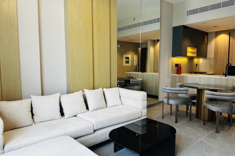 Apartamento en Arjan, Dubai, 1 dormitorio, 67.91 m², № 121028 - foto 12