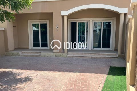 Villa à District 12, Jumeirah Village Circle, Dubai, 3 chambres, 316.99 m², № 121033 - photo 26
