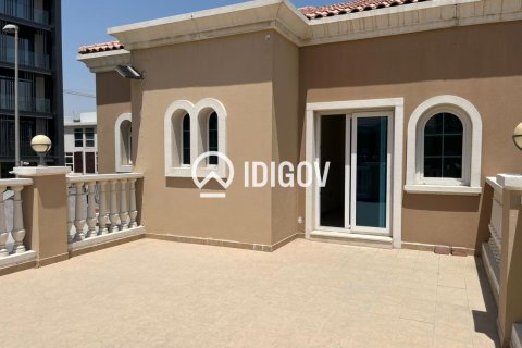 Villa à District 12, Jumeirah Village Circle, Dubai, 3 chambres, 316.99 m², № 121033 - photo 22