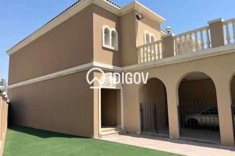 Villa à District 12, Jumeirah Village Circle, Dubai, 3 chambres, 316.99 m², № 121033 - photo 29