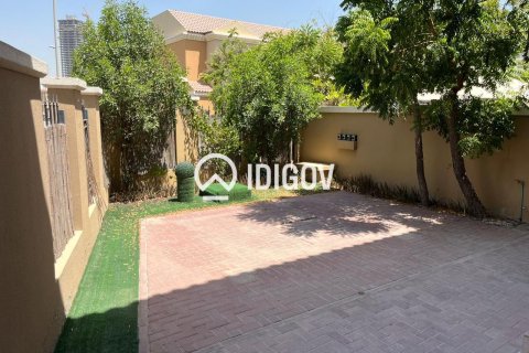 Villa à District 12, Jumeirah Village Circle, Dubai, 3 chambres, 316.99 m², № 121033 - photo 13