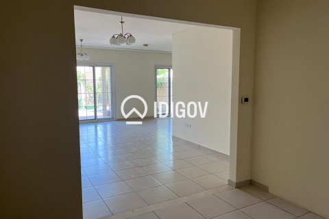 Villa à District 12, Jumeirah Village Circle, Dubai, 3 chambres, 316.99 m², № 121033 - photo 23