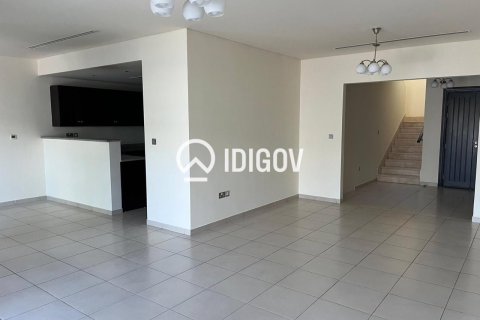 Villa in District 12, Jumeirah Village Circle, Dubai 3 bedrooms, 316.99 sq.m. № 121033