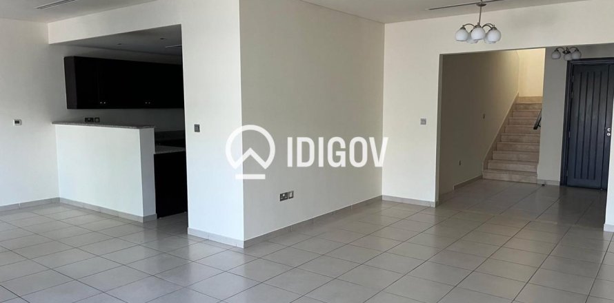 Villa à District 12, Jumeirah Village Circle, Dubai, 3 chambres, 316.99 m², № 121033