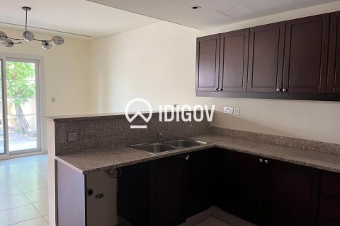 Villa à District 12, Jumeirah Village Circle, Dubai, 3 chambres, 316.99 m², № 121033 - photo 11