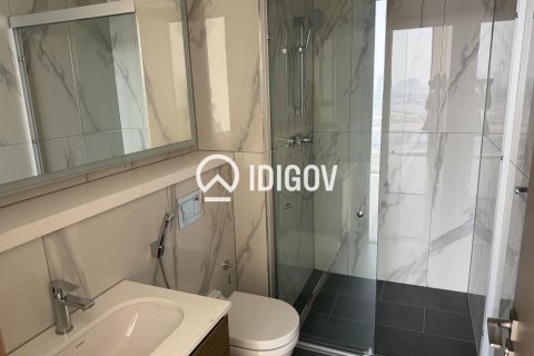 Apartamento en Sobha Hartland, Mohammed Bin Rashid City, Dubai, 3 dormitorios, 149.76 m², № 121027 - foto 11