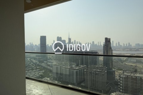 Apartamento en Sobha Hartland, Mohammed Bin Rashid City, Dubai, 3 dormitorios, 149.76 m², № 121027