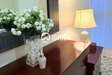 Apartamento en Princess Tower, Dubai Marina, Dubai, 3 dormitorios, 187.01 m², № 121030 - foto 10