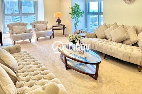 Apartamento en Princess Tower, Dubai Marina, Dubai, 3 dormitorios, 187.01 m², № 121030 - foto 5