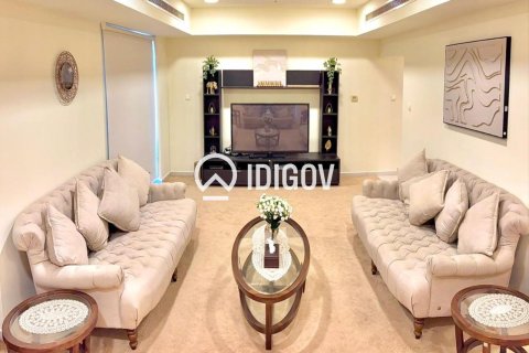 Apartamento en Princess Tower, Dubai Marina, Dubai, 3 dormitorios, 187.01 m², № 121030 - foto 6