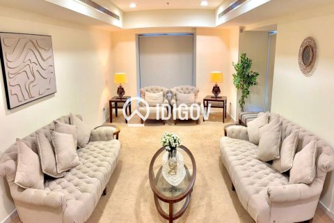 Apartamento en Princess Tower, Dubai Marina, Dubai, 3 dormitorios, 187.01 m², № 121030 - foto 3