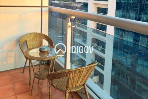 Apartamento en Princess Tower, Dubai Marina, Dubai, 3 dormitorios, 187.01 m², № 121030 - foto 11