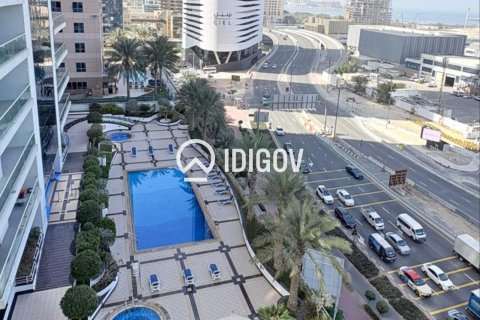 Apartamento en Princess Tower, Dubai Marina, Dubai, 3 dormitorios, 187.01 m², № 121030 - foto 2