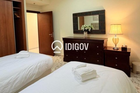 Apartamento en Princess Tower, Dubai Marina, Dubai, 3 dormitorios, 187.01 m², № 121030 - foto 9