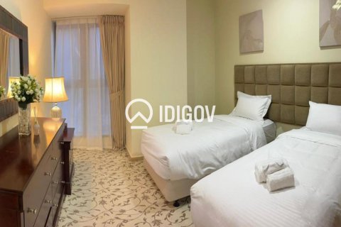 Apartamento en Princess Tower, Dubai Marina, Dubai, 3 dormitorios, 187.01 m², № 121030 - foto 8