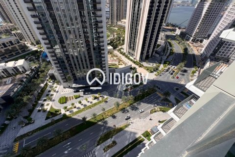 Apartamento en Dubai Creek Harbour (The Lagoons), Dubai, 1 dormitorio, 59.74 m², № 121032 - foto 16