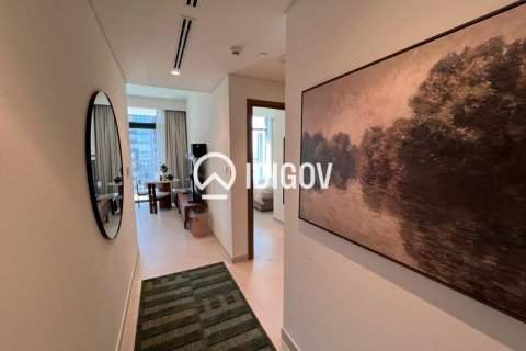 Apartamento en Dubai Creek Harbour (The Lagoons), Dubai, 1 dormitorio, 59.74 m², № 121032 - foto 5
