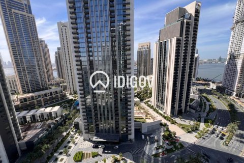 Apartamento en Dubai Creek Harbour (The Lagoons), Dubai, 1 dormitorio, 59.74 m², № 121032 - foto 17