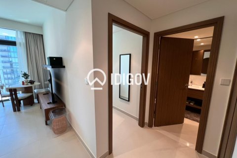 Apartamento en Dubai Creek Harbour (The Lagoons), Dubai, 1 dormitorio, 59.74 m², № 121032 - foto 7
