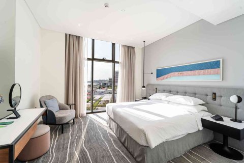 Apartamento en Palm Jumeirah, Dubai, 3 dormitorios, 187 m², № 97172 - foto 16