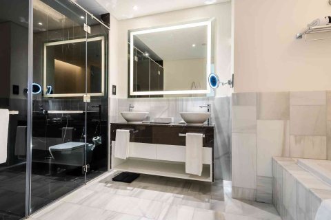 Apartamento en Palm Jumeirah, Dubai, 3 dormitorios, 187 m², № 97172 - foto 9