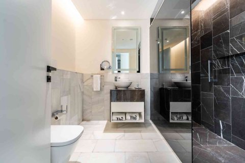 Apartamento en Palm Jumeirah, Dubai, 3 dormitorios, 187 m², № 97172 - foto 13