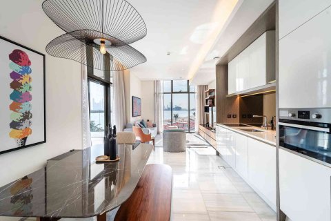 Apartamento en Palm Jumeirah, Dubai, 3 dormitorios, 187 m², № 97172 - foto 4