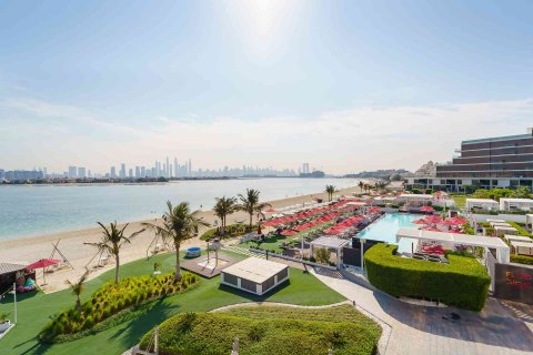 Apartamento en Palm Jumeirah, Dubai, 3 dormitorios, 187 m², № 97172 - foto 23