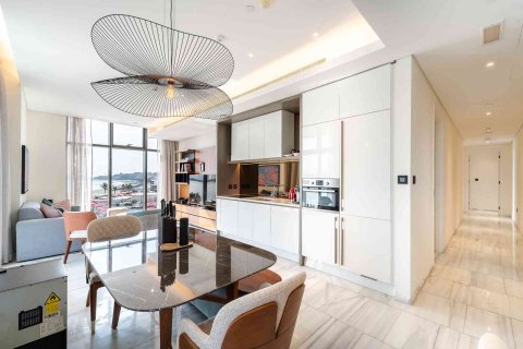 Apartamento en Palm Jumeirah, Dubai, 3 dormitorios, 187 m², № 97172 - foto 6